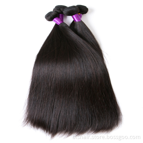 Virgin Cuticle Aligned Hair,9A Grade Unprocessed Wholesale Virgin Hair Vendors,Free Sample Mink Brazilian Human Hair Bundles